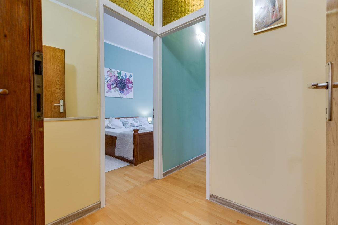 Apartment 'Olivia' Zadar Exteriör bild