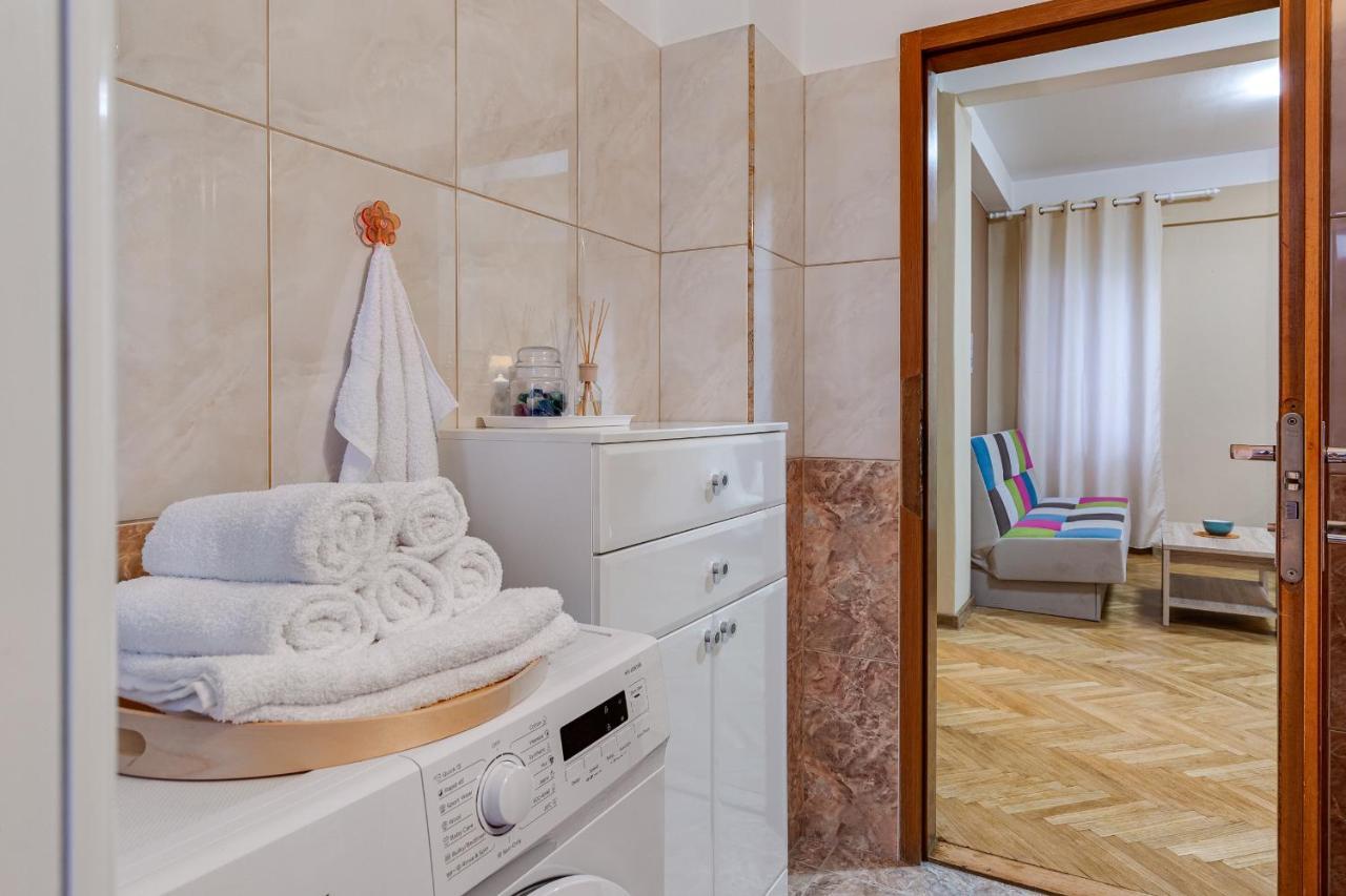 Apartment 'Olivia' Zadar Exteriör bild